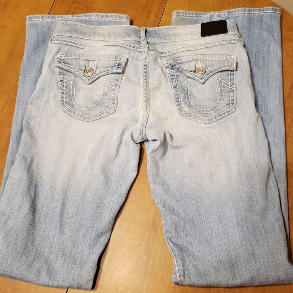 Women's True Religion Jeans